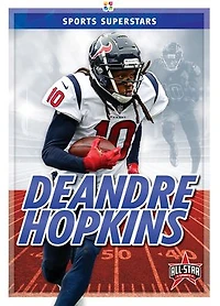 DeAndre Hopkins