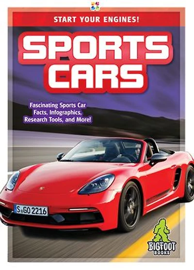 Sports Cars