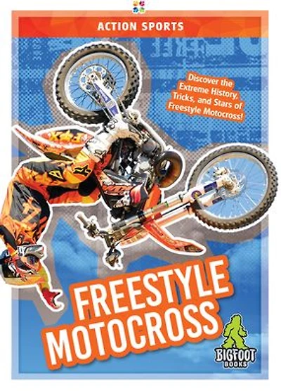 Freestyle Motocross