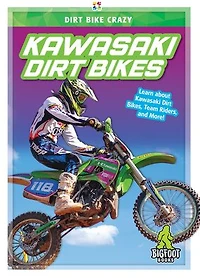 Kawasaki Dirt Bikes
