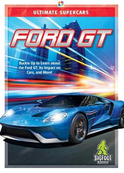 Ford GT