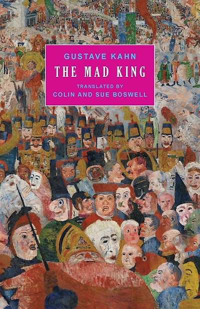 The Mad King