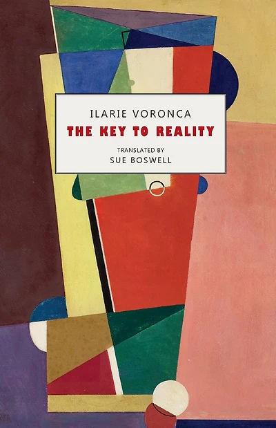 The Key to Reality