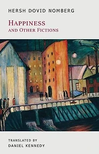 Happiness and Other Fictions
