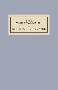 The Cheetah-Girl