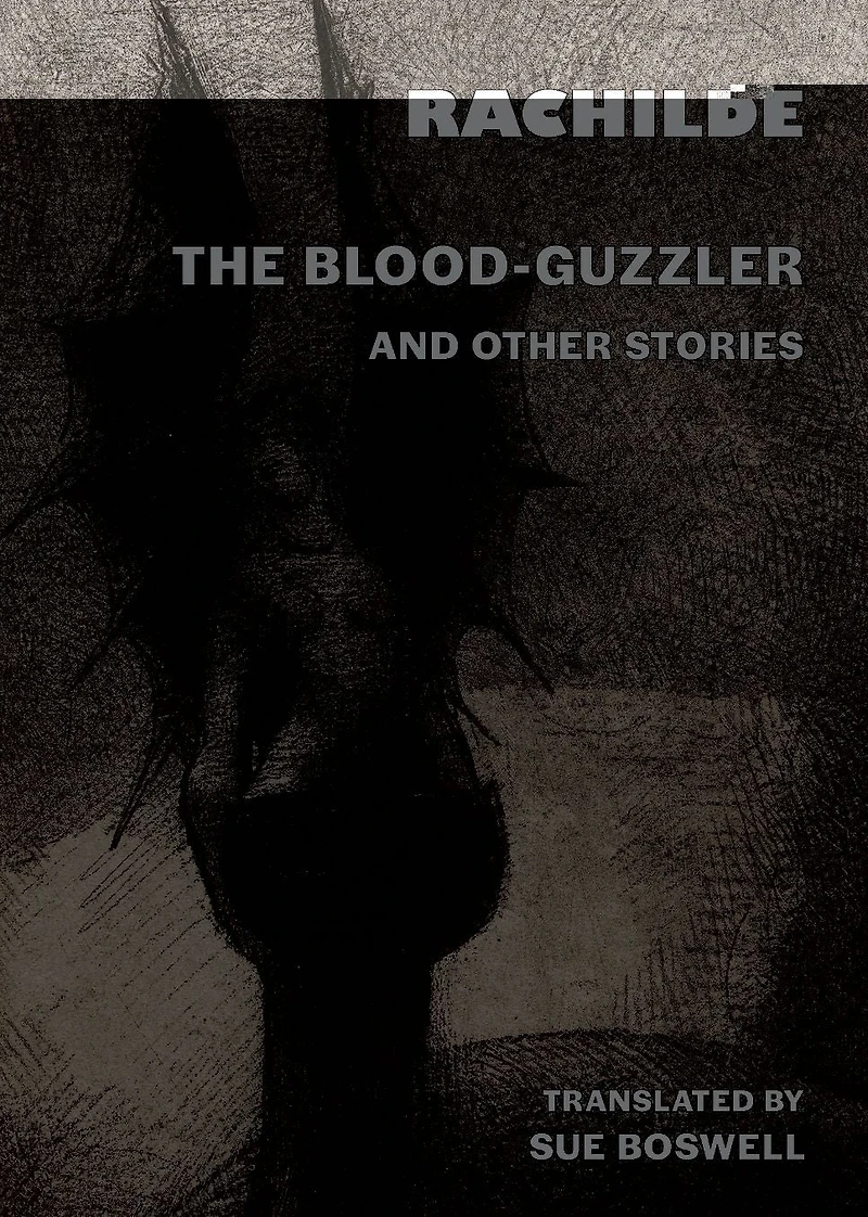 The Blood-Guzzler and Other Stories