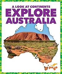 Explore Australia