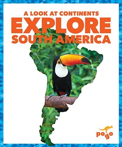 Explore South America