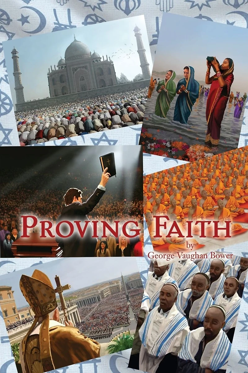 Proving Faith
