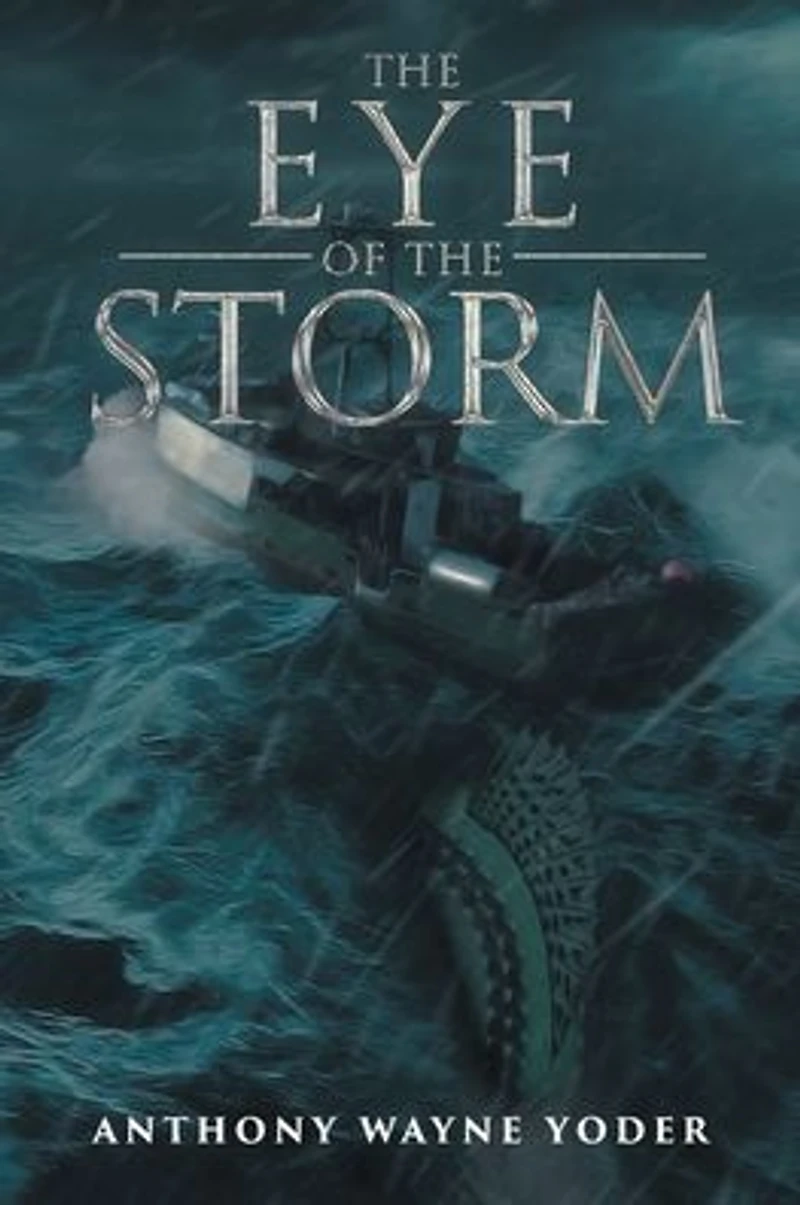 the Eye of Storm
