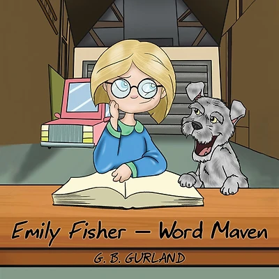 Emily Fisher - Word Maven