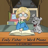 Emily Fisher - Word Maven