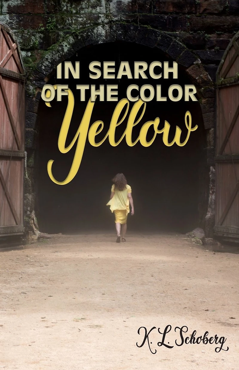 In Search of the Color Yellow