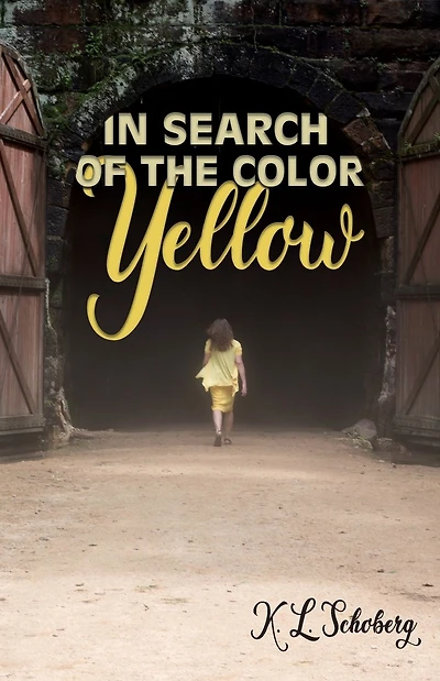 In Search of the Color Yellow