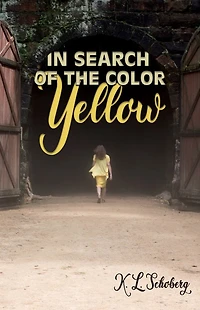 In Search of the Color Yellow