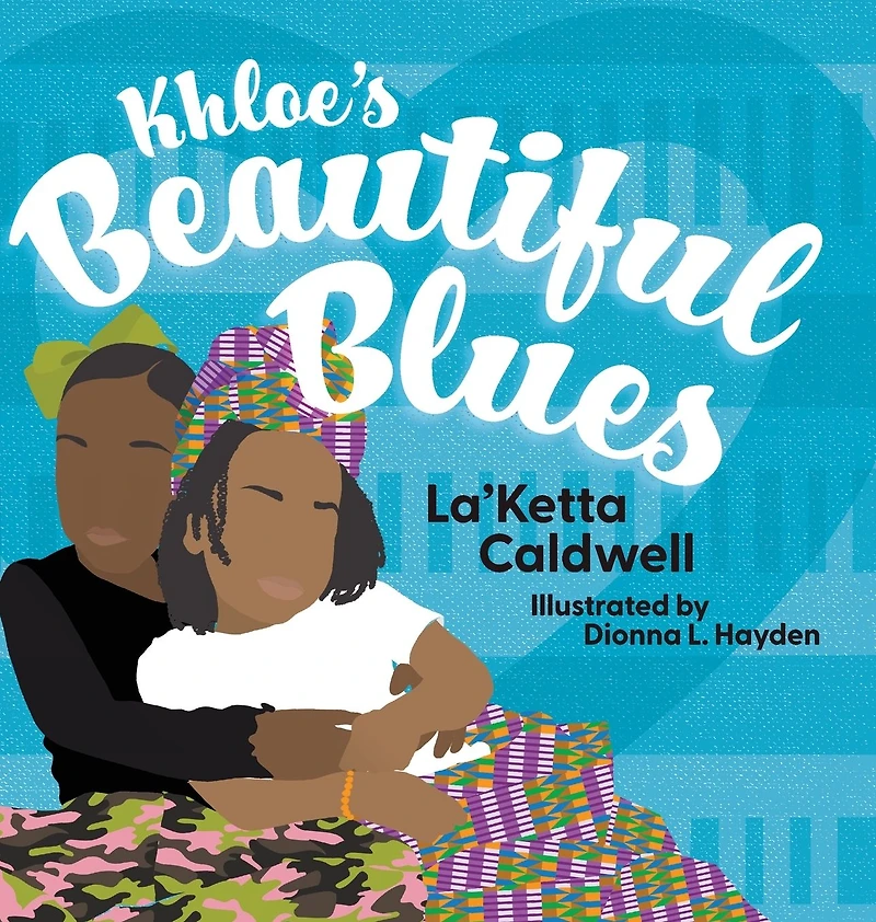 Khloe's Beautiful Blues