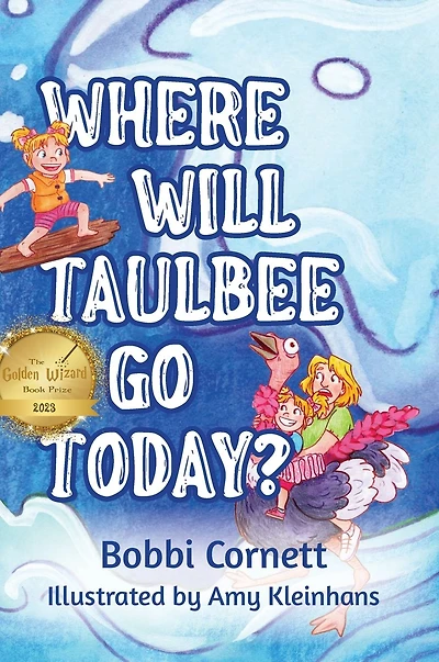 Where Will Taulbee Go Today?
