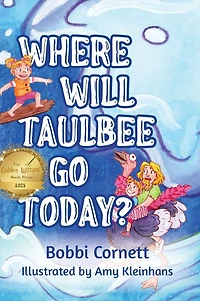 Where Will Taulbee Go Today?