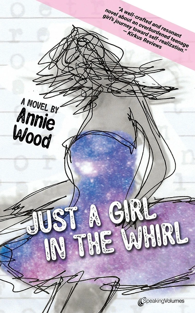 Just a Girl the Whirl