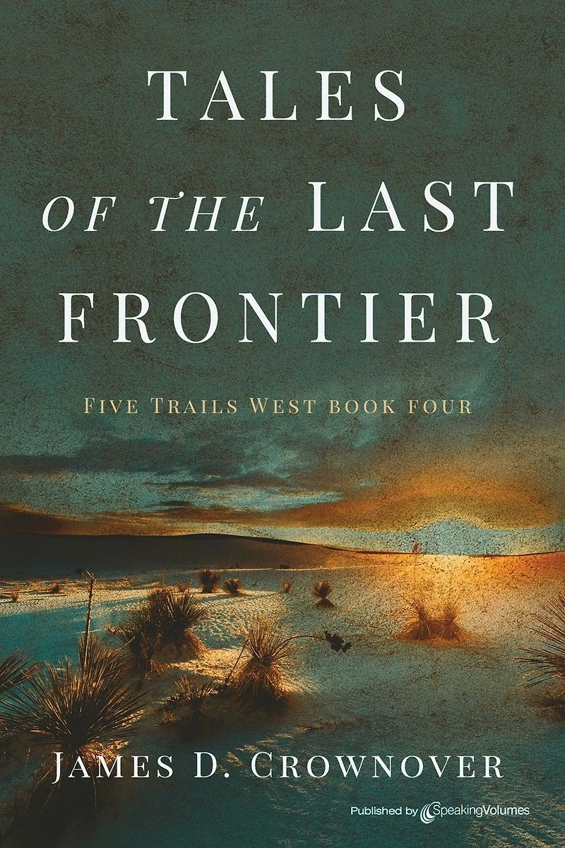Tales of the Last Frontier