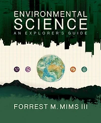 Environmental Science: An Explorer's Guide