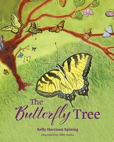 The Butterfly Tree