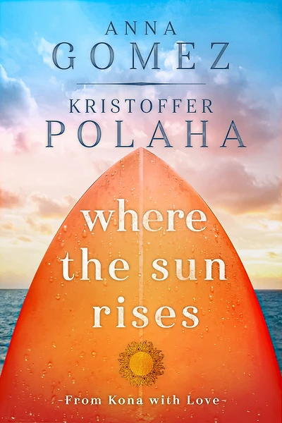 Where the Sun Rises