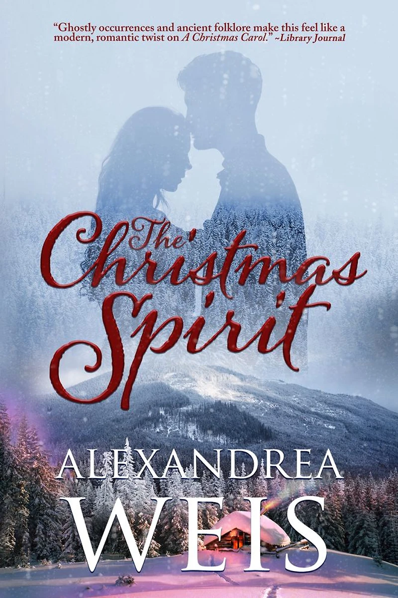 The Christmas Spirit