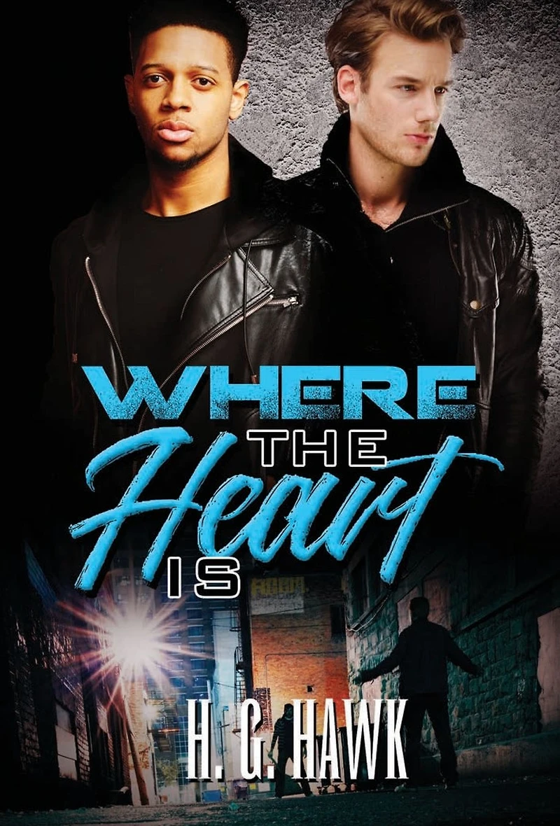 Where the Heart Is