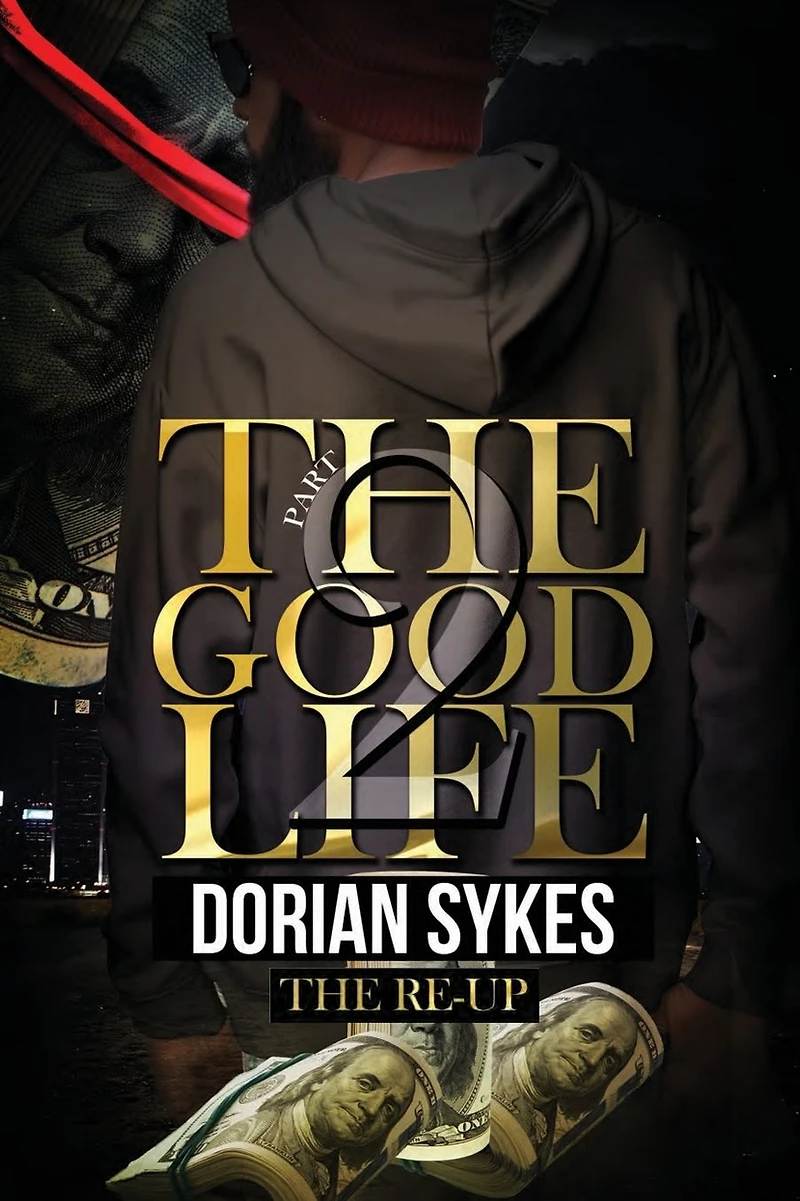 The Good Life Part 2: Re-Up
