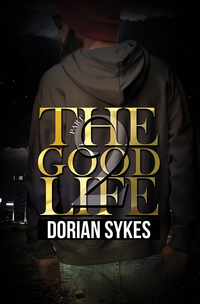 The Good Life Part 2: Re-Up