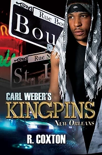 Carl Weber's Kingpins: New Orleans