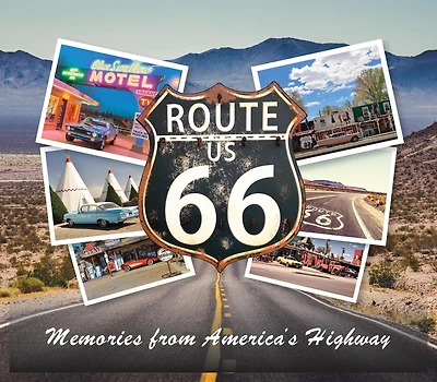 Route 66