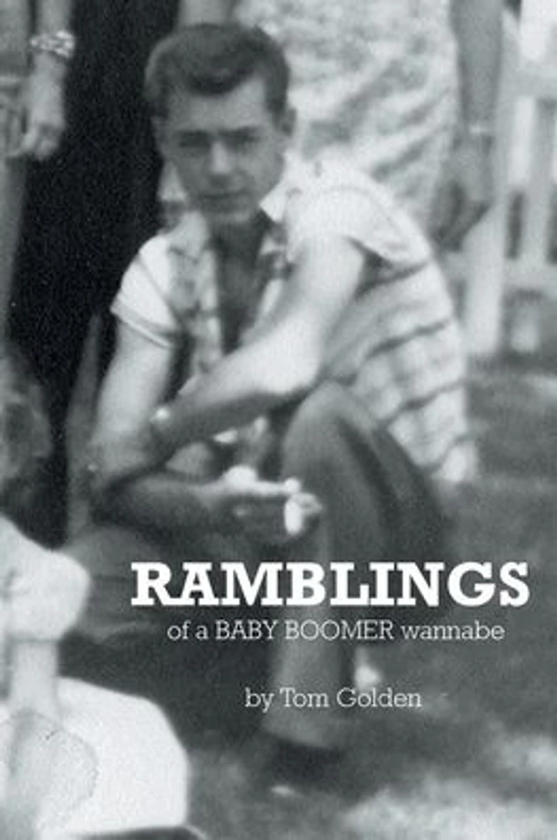 Ramblings: of a Baby Boomer wannabe