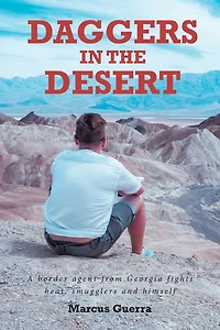 Daggers the Desert