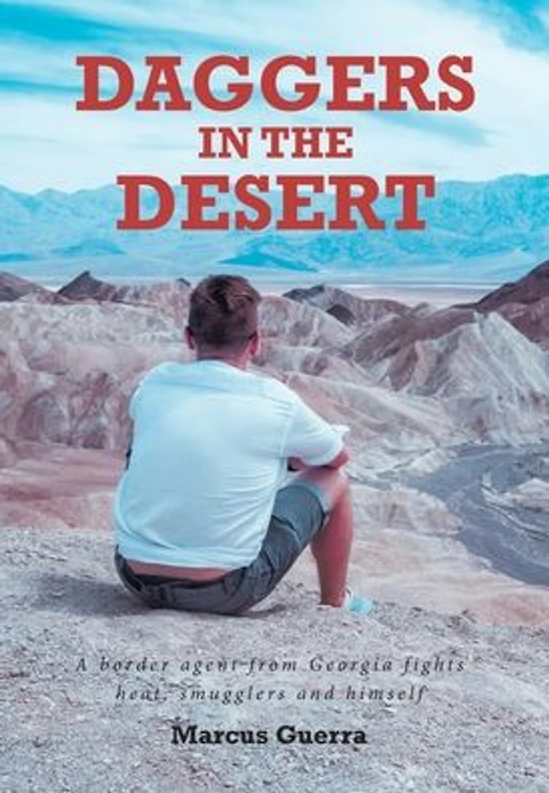 Daggers the Desert