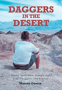 Daggers the Desert
