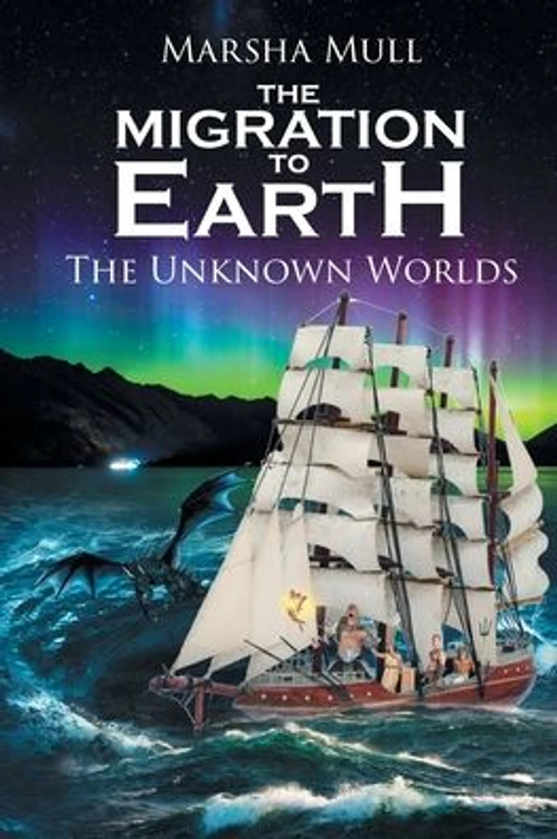 The Migration to Earth: Unknown Worlds