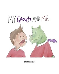 My Grouch and Me