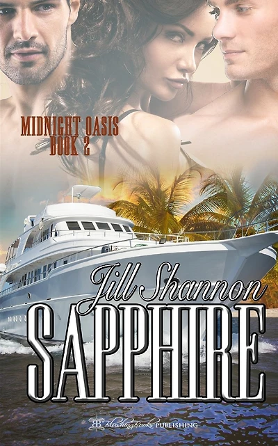 Sapphire: A BDSM Cruise Romance