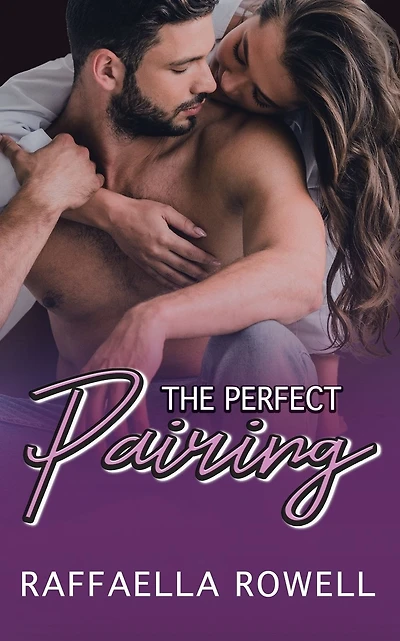 The Perfect Pairing (The Trouble with Mollie Book 2)