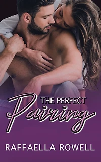The Perfect Pairing (The Trouble with Mollie Book 2)