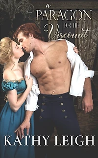 A Paragon for the Viscount