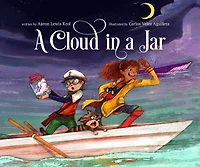 A Cloud in a Jar