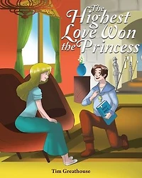 The Highest Love Won the Princess