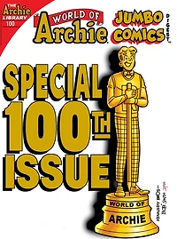 World of Archie Double Digest #100