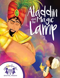 Aladdin And The Magic Lamp
