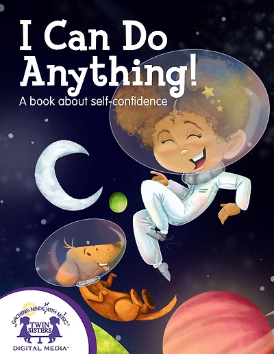 I Can Do Anything!