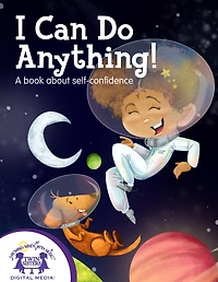 I Can Do Anything!