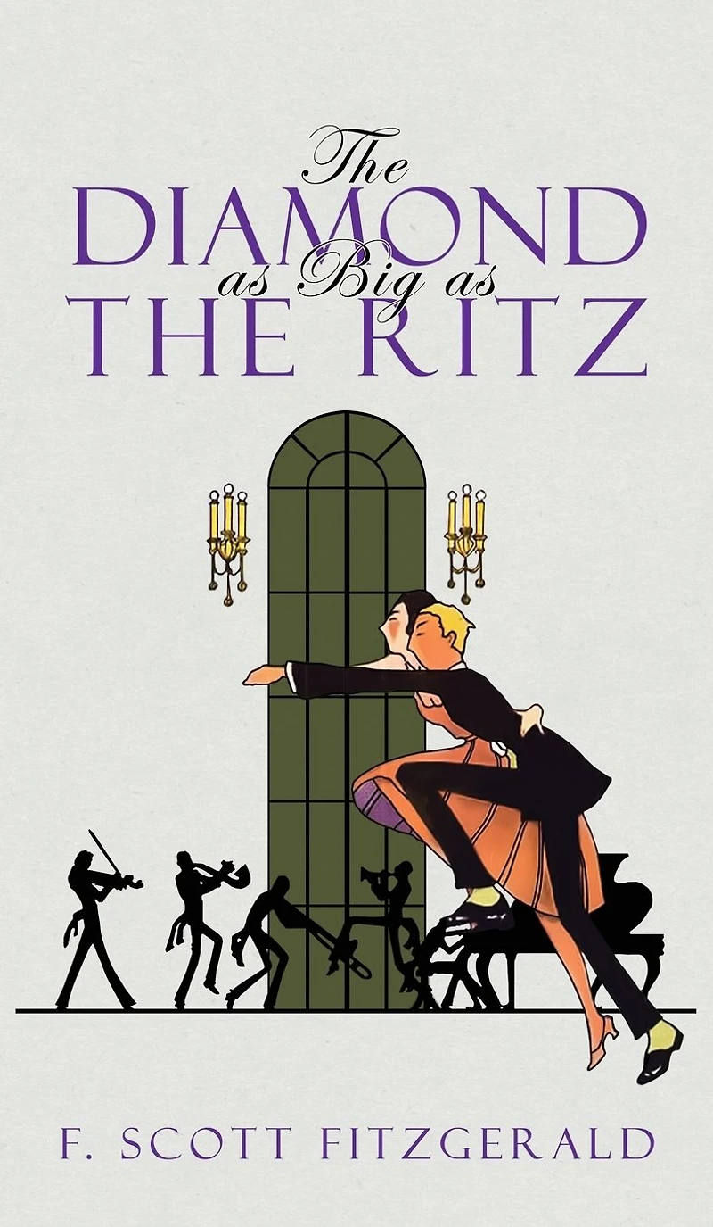 the Diamond as Big Ritz